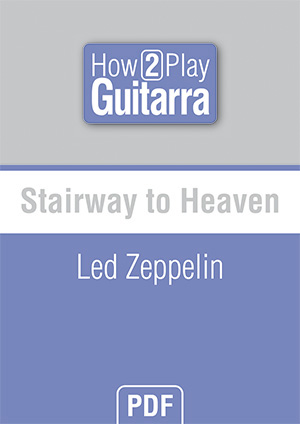 Stairway to Heaven - Led Zeppelin