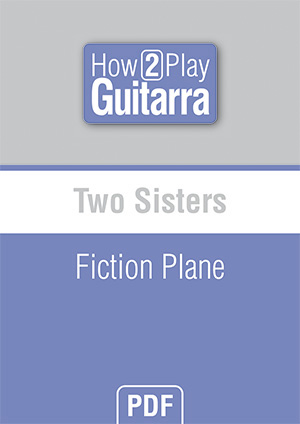 Two Sisters - Fiction Plane