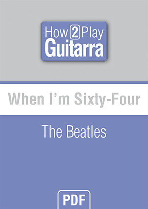 When I'm Sixty-Four - The Beatles