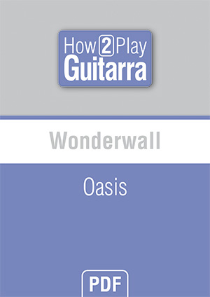 Wonderwall - Oasis