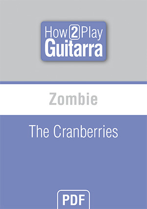 Zombie - The Cranberries