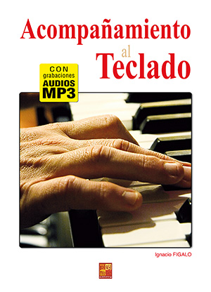 Acompañamiento al teclado Acompañamiento al teclado