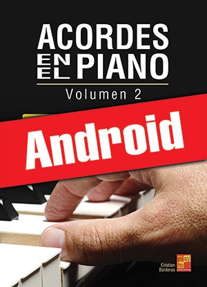 Acordes en el piano - Volumen 2 (Android) Acordes en el piano - Volumen 2 (Android)