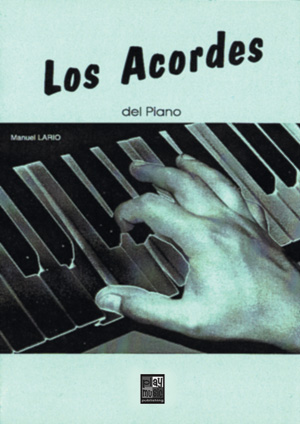 Los acordes del piano