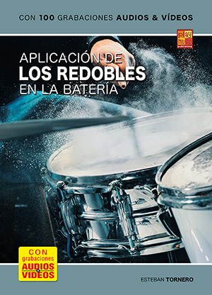 Aplicación de los redobles en la batería Aplicación de los redobles en la batería