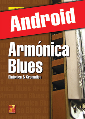 Armónica blues (Android) Armónica blues (Android)