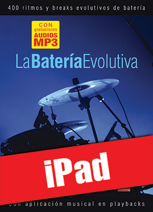 La batería evolutiva (iPad) La batería evolutiva (iPad)