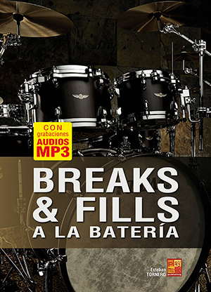 Breaks & fills a la batería