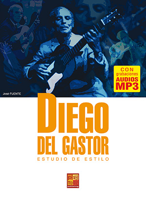 Diego del Gastor - Estudio de estilo Diego del Gastor - Estudio de estilo