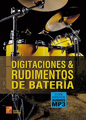 Digitaciones & rudimentos de batería Digitaciones & rudimentos de batería