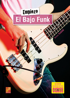 Empiezo el bajo funk