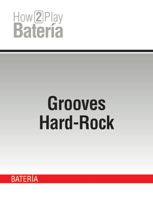 Grooves Hard-Rock