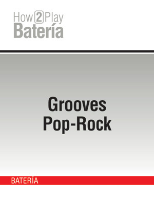 Grooves Pop-Rock