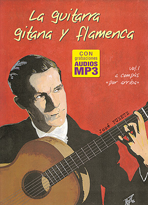 La guitarra gitana y flamenca La guitarra gitana y flamenca