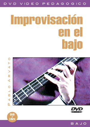 Improvisación en el bajo