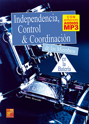 Independencia, control & coordinación en la batería