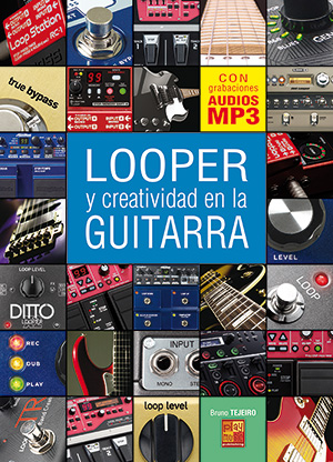 Looper y creatividad en la guitarra