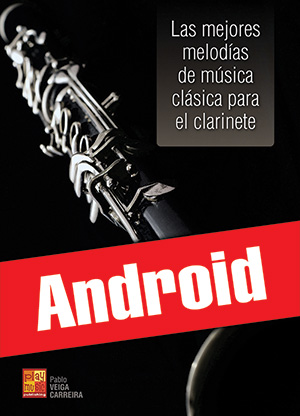Las mejores melodías de música clásica para el clarinete (Android) Las mejores melodías de música clásica para el clarinete (Android)