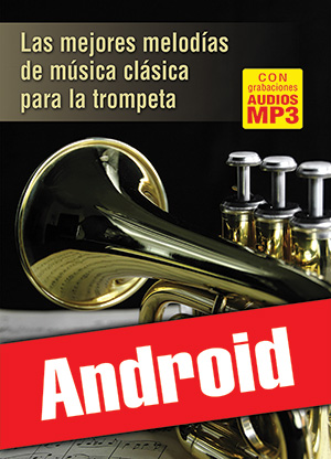 Las mejores melodías de música clásica para la trompeta (Android)