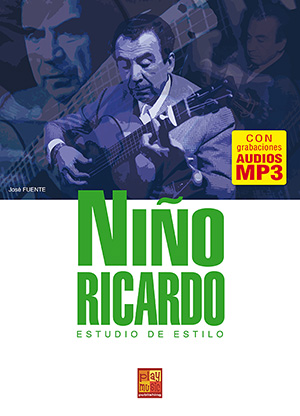 Niño Ricardo - Estudio de estilo