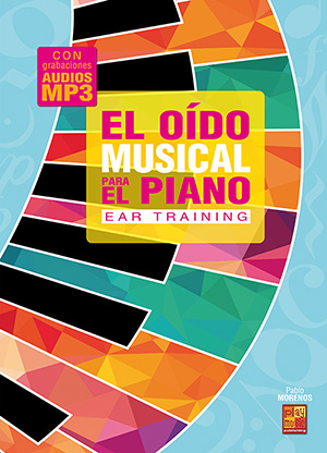 El oído musical para el piano El oído musical para el piano
