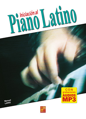 Iniciación al piano latino