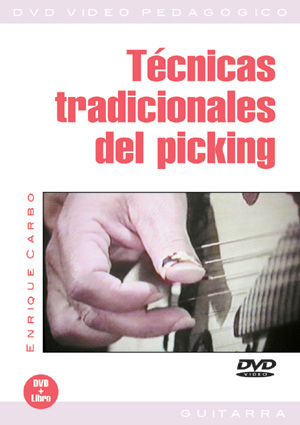 Técnicas tradicionales del picking