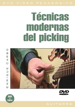Técnicas modernas del picking Técnicas modernas del picking