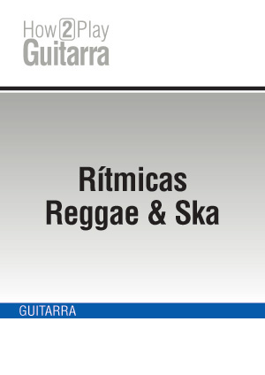 Rítmicas Reggae & Ska