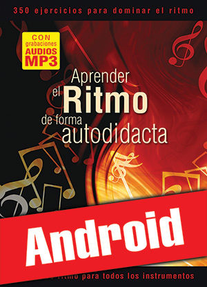 Aprender el ritmo de forma autodidacta - Contrabajo (Android)