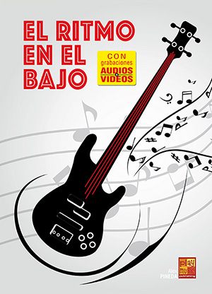 El ritmo en el bajo