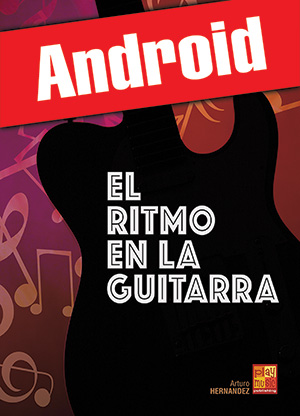 El ritmo en la guitarra (Android) El ritmo en la guitarra (Android)