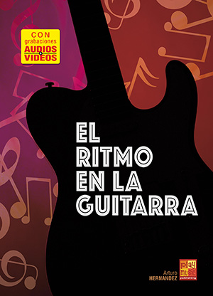 El ritmo en la guitarra