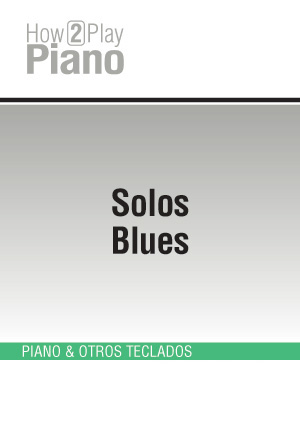 Solos Blues Solos Blues