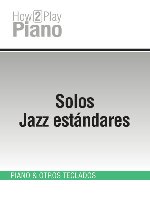 Solos Jazz estándares