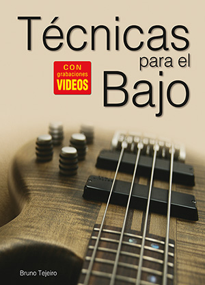 Técnicas para el bajo