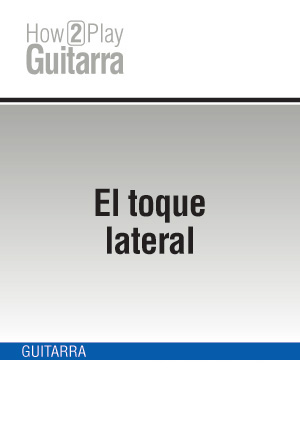 El toque lateral