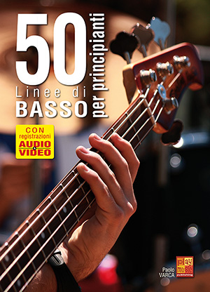 50 linee di basso per principianti 50 linee di basso per principianti