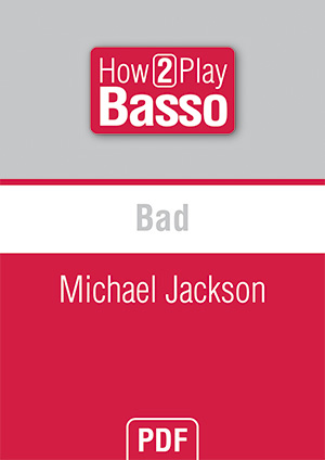 Bad - Michael Jackson