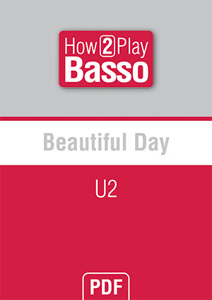 Beautiful Day - U2