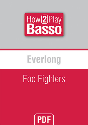 Everlong - Foo Fighters