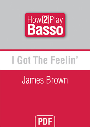 I Got The Feelin' - James Brown