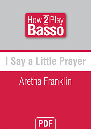 I Say a Little Prayer - Aretha Franklin