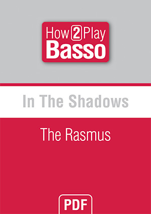 In The Shadows - The Rasmus