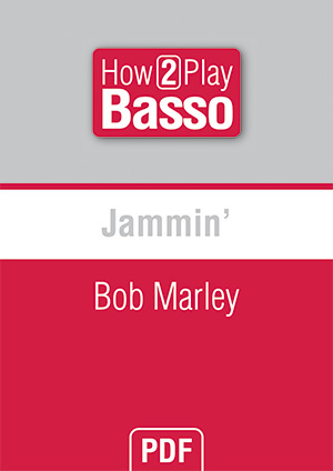 Jammin' - Bob Marley