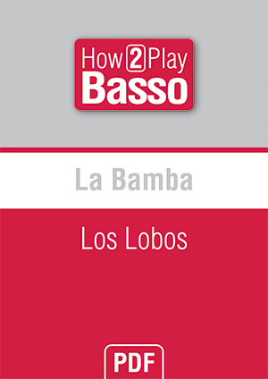 La Bamba - Los Lobos