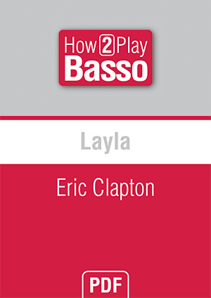 Layla - Eric Clapton