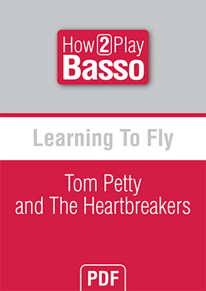 Learning To Fly - Tom Petty and The Heartbreakers