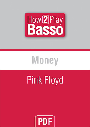 Money - Pink Floyd