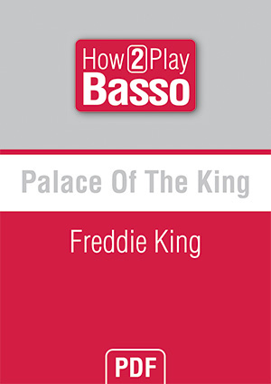 Palace Of The King - Freddie King